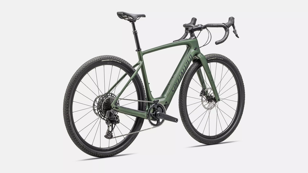 Specialized Turbo Creo Electric Gravel Bike