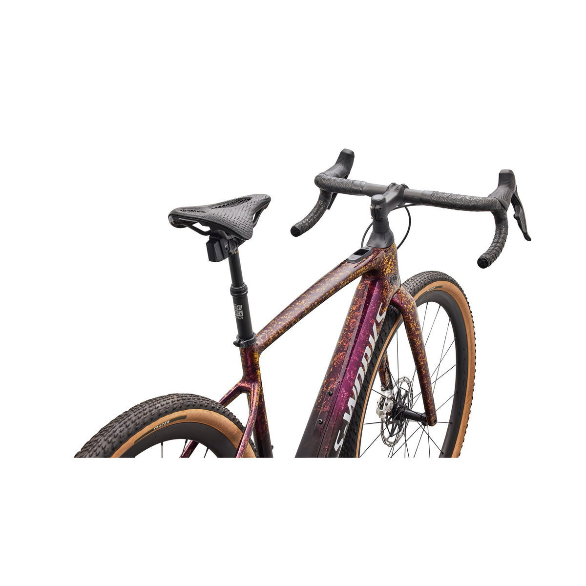 S-Works Turbo Creo 2 (2026)
