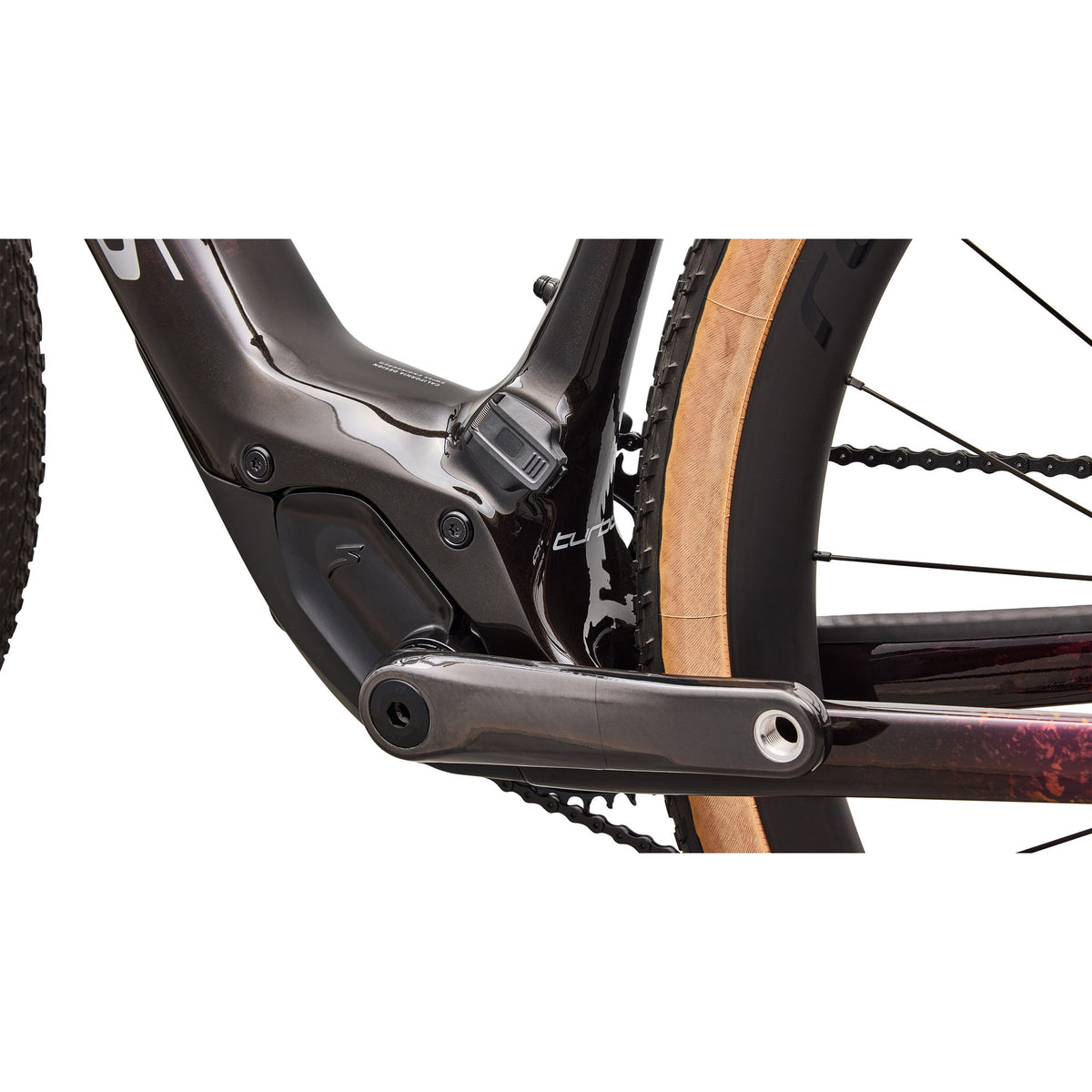 S-Works Turbo Creo 2 (2026)