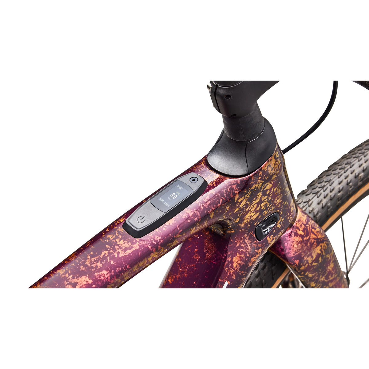 S-Works Turbo Creo 2 (2026)