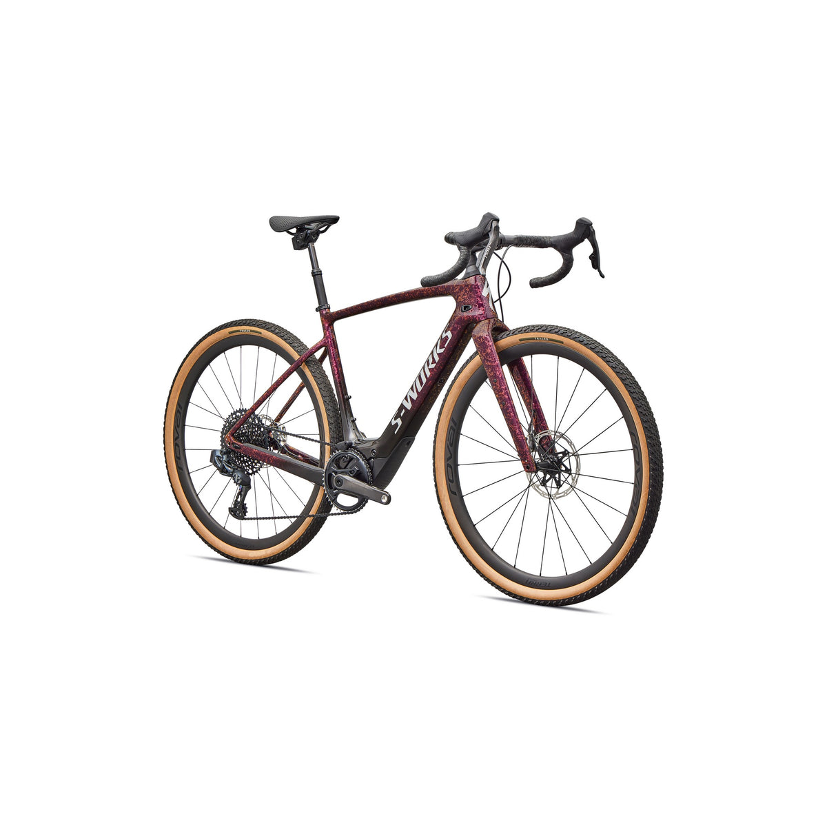 S-Works Turbo Creo 2 (2026)