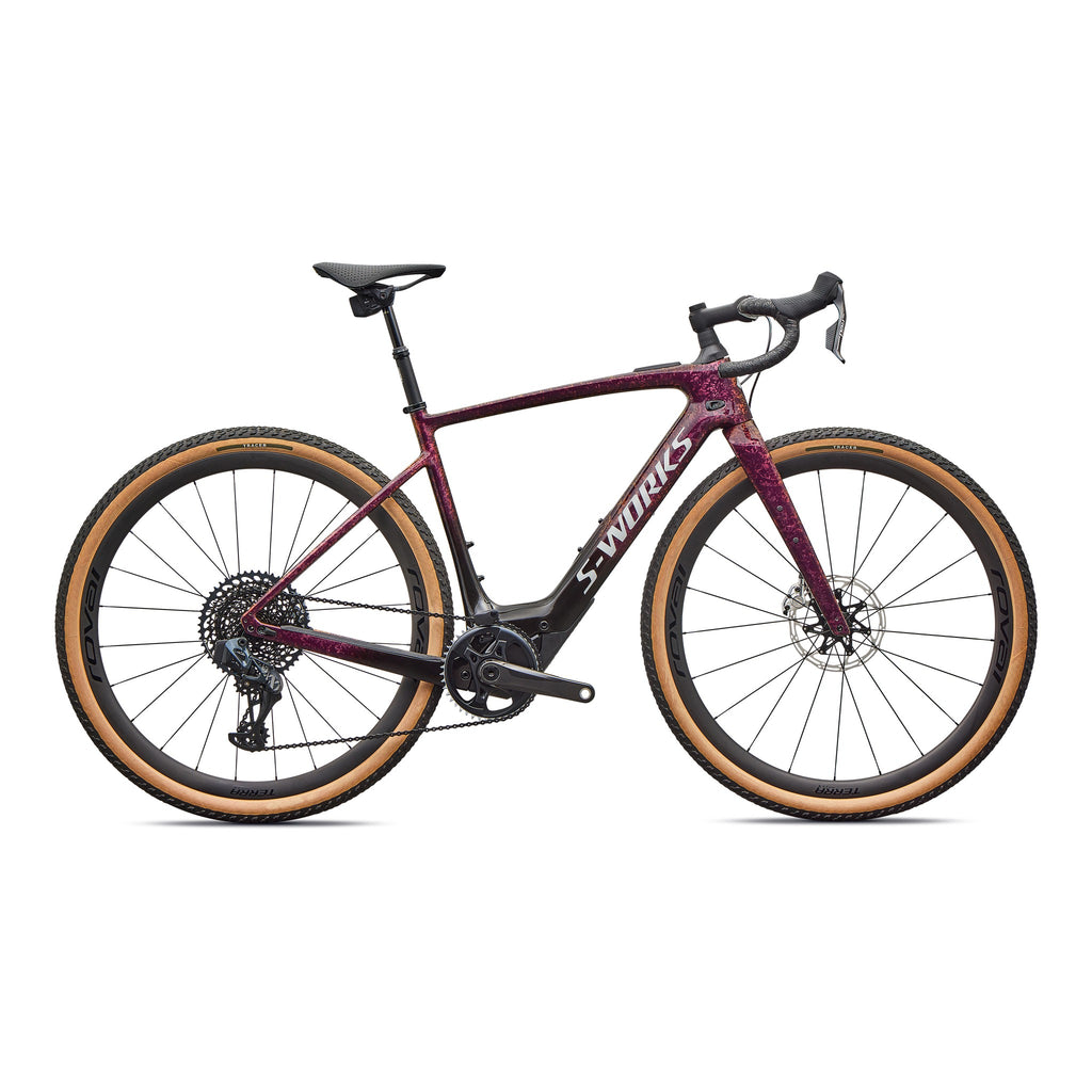 S-Works Turbo Creo 2 (2026)