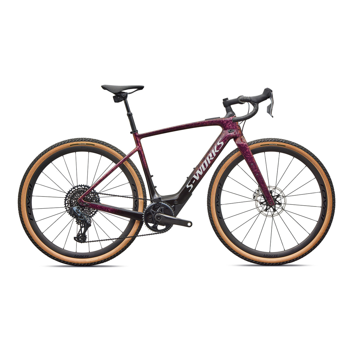 S-Works Turbo Creo 2 (2026)