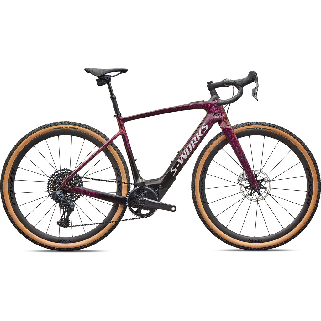 S-Works Turbo Creo 2 (2026)
