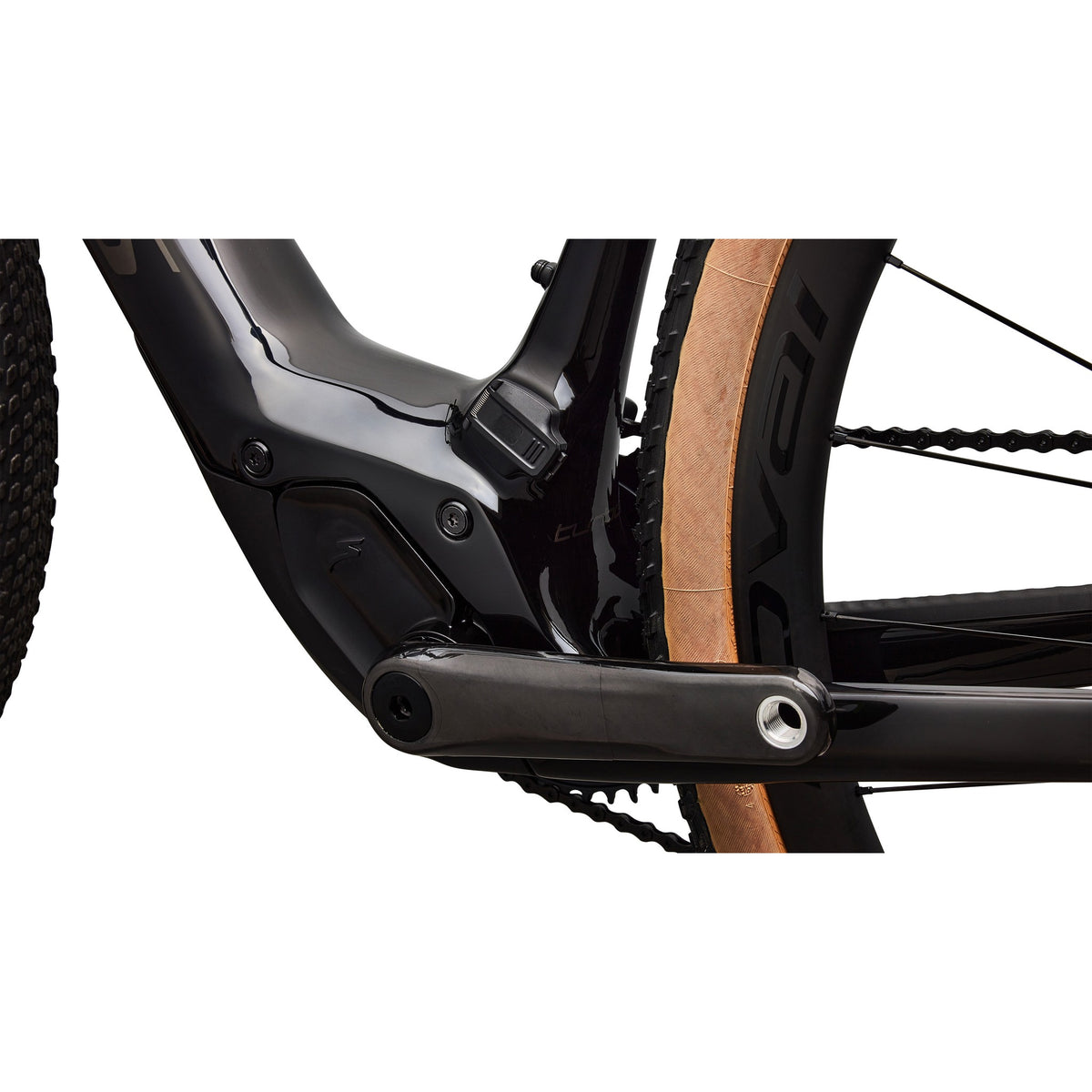 S-Works Turbo Creo 2 (2026)