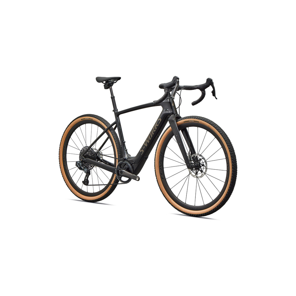 S-Works Turbo Creo 2 (2026)