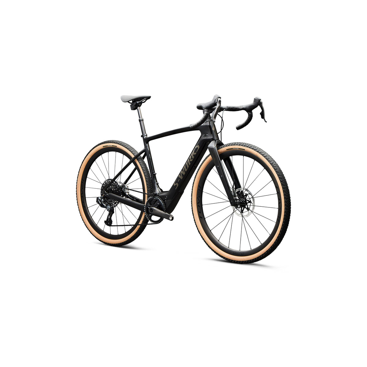 S-Works Turbo Creo 2 (2026)