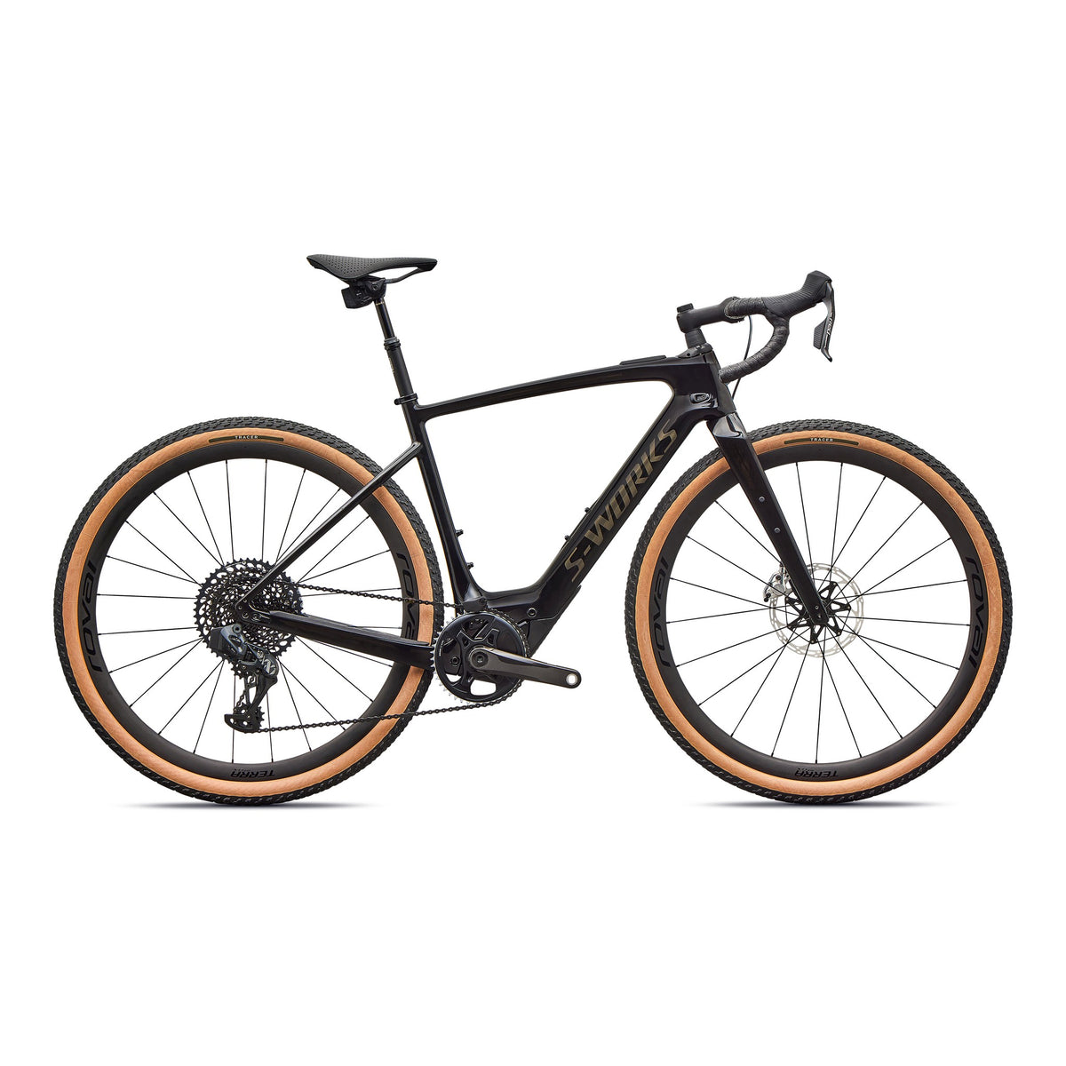 S-Works Turbo Creo 2 (2026)