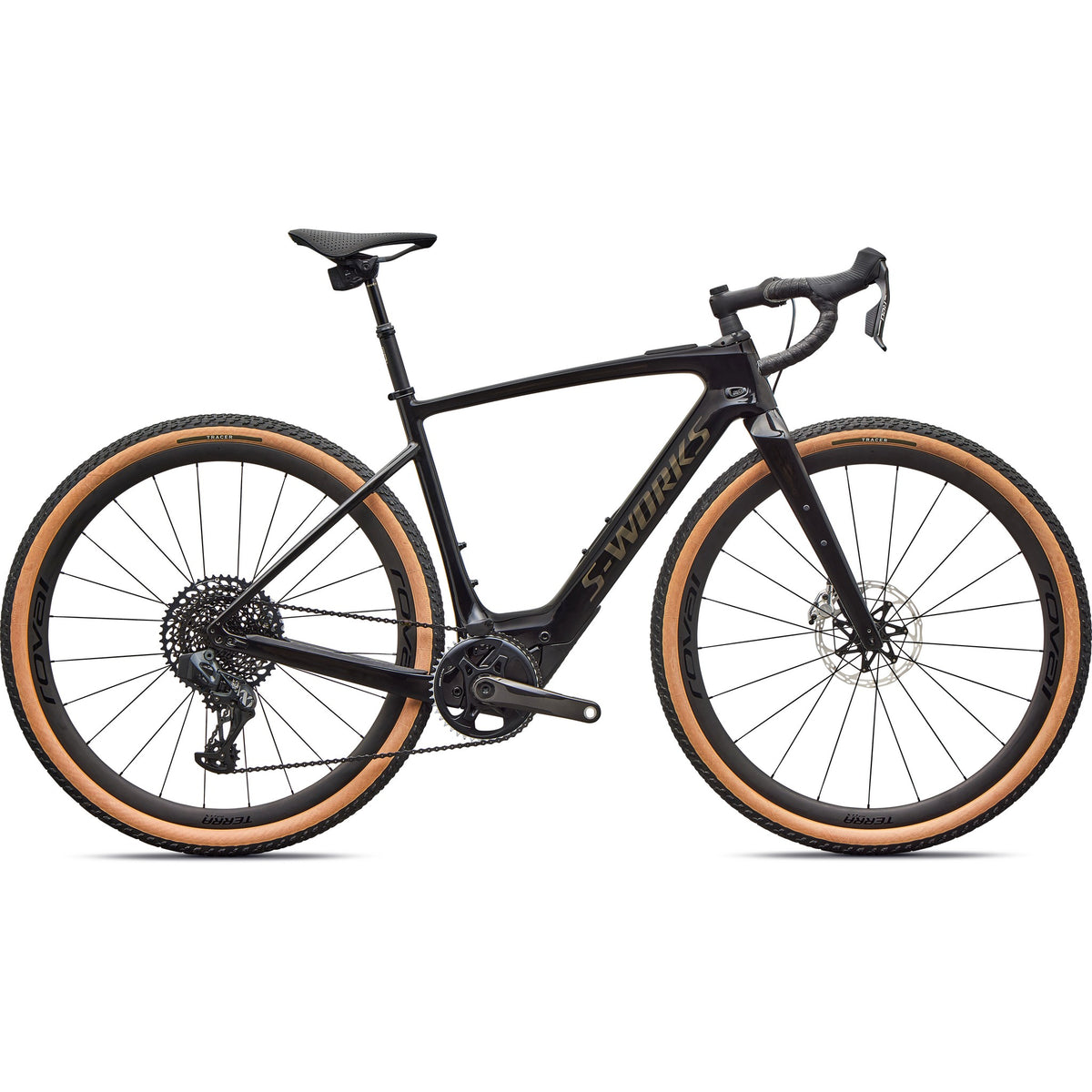 S-Works Turbo Creo 2 (2026)