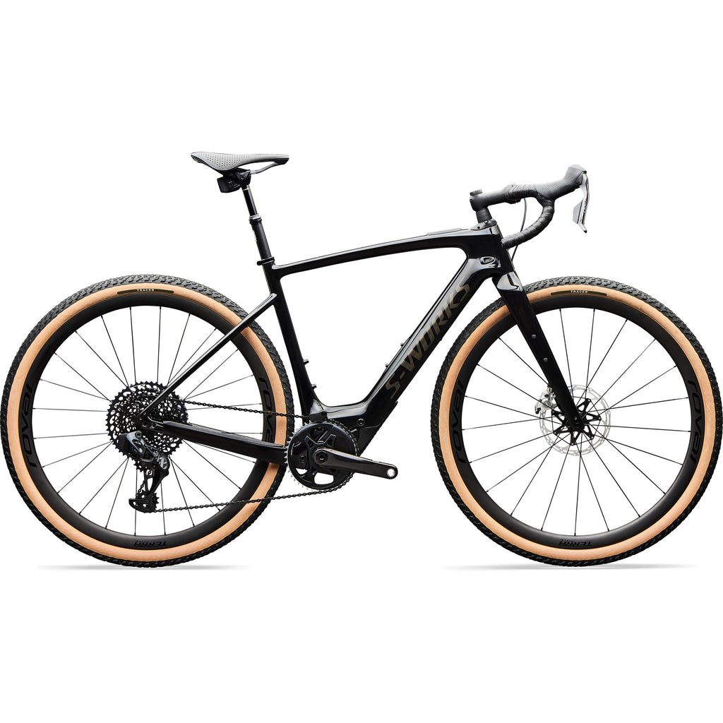 S-Works Turbo Creo 2 (2026)