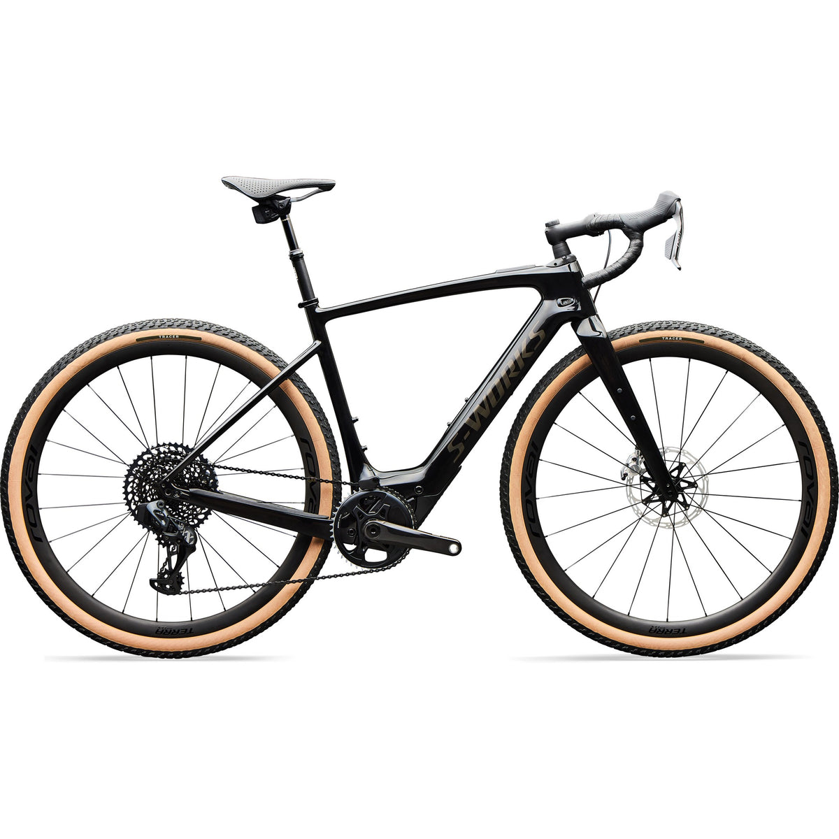 S-Works Turbo Creo 2 (2026)