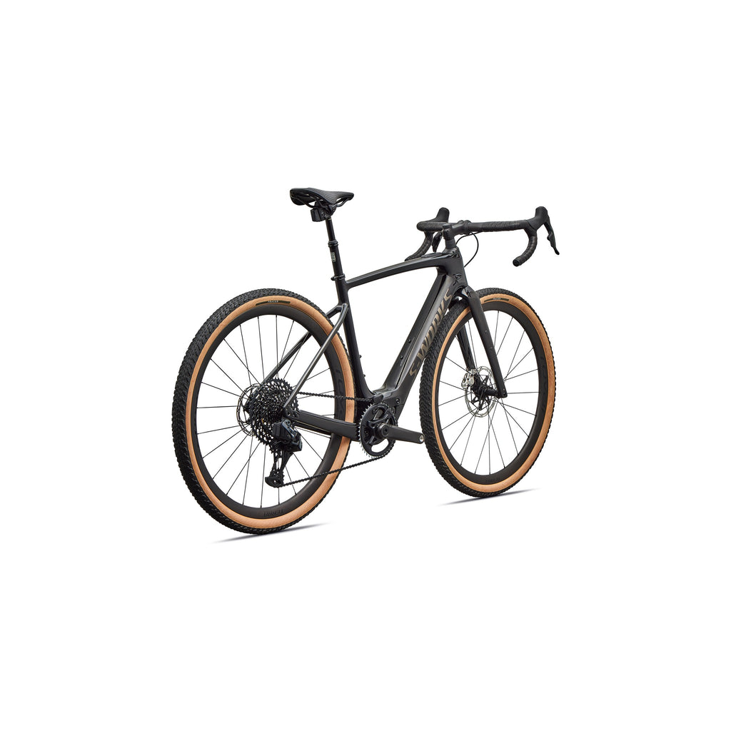 S-Works Turbo Creo 2 (2026)