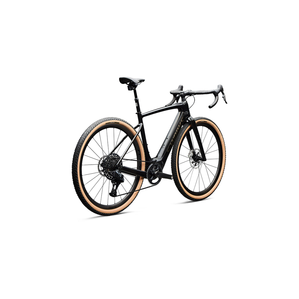 S-Works Turbo Creo 2 (2026)