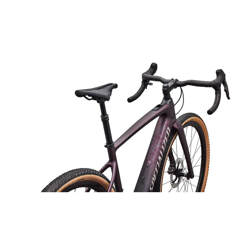 Turbo Creo 2 Expert - Shimano GRX Di2 (2026)