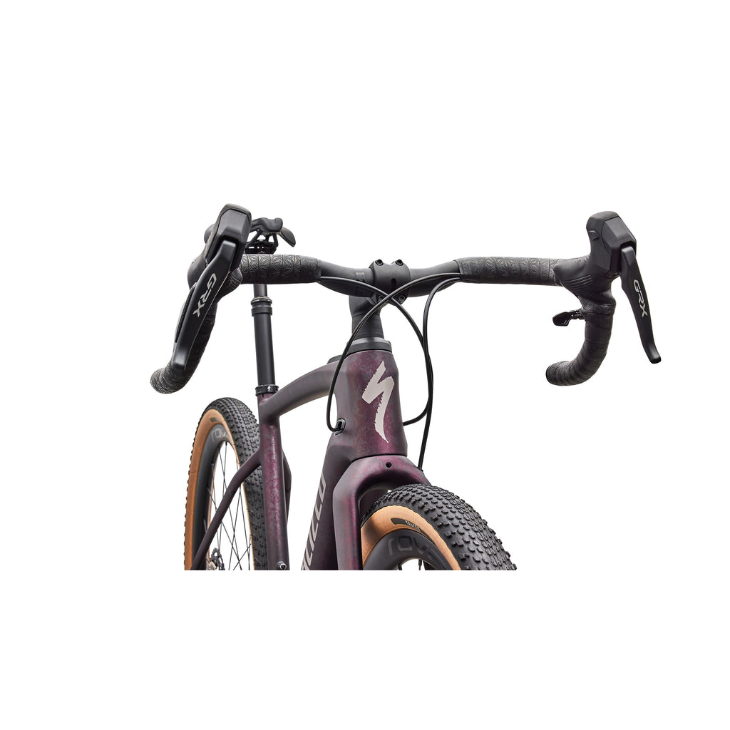 Turbo Creo 2 Expert - Shimano GRX Di2 (2026)