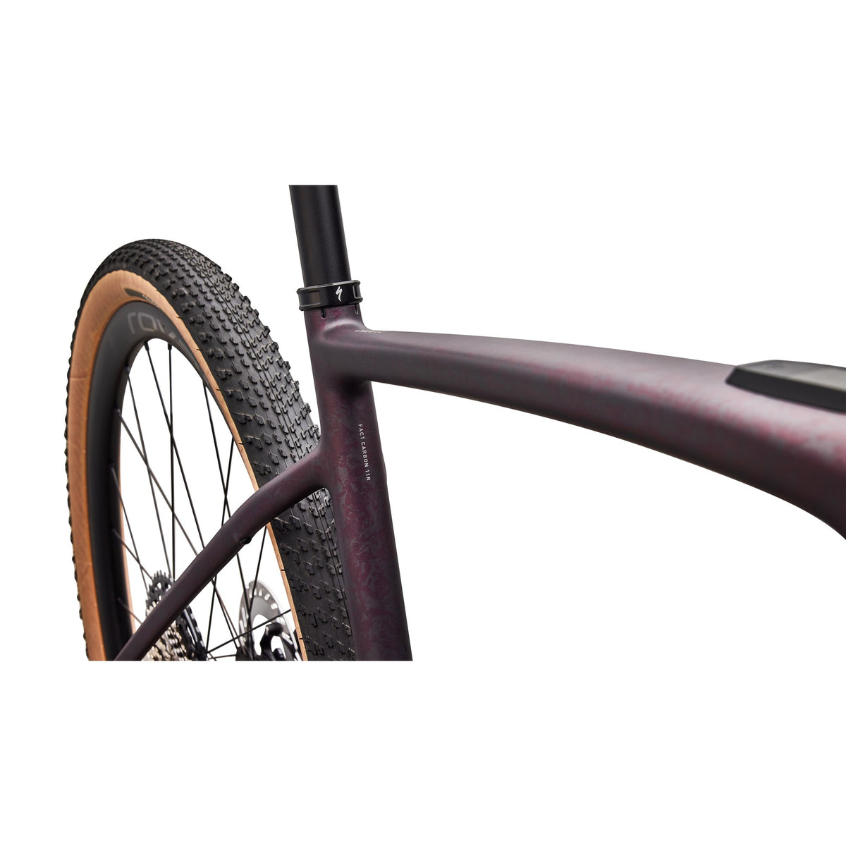 Turbo Creo 2 Expert - Shimano GRX Di2 (2026)