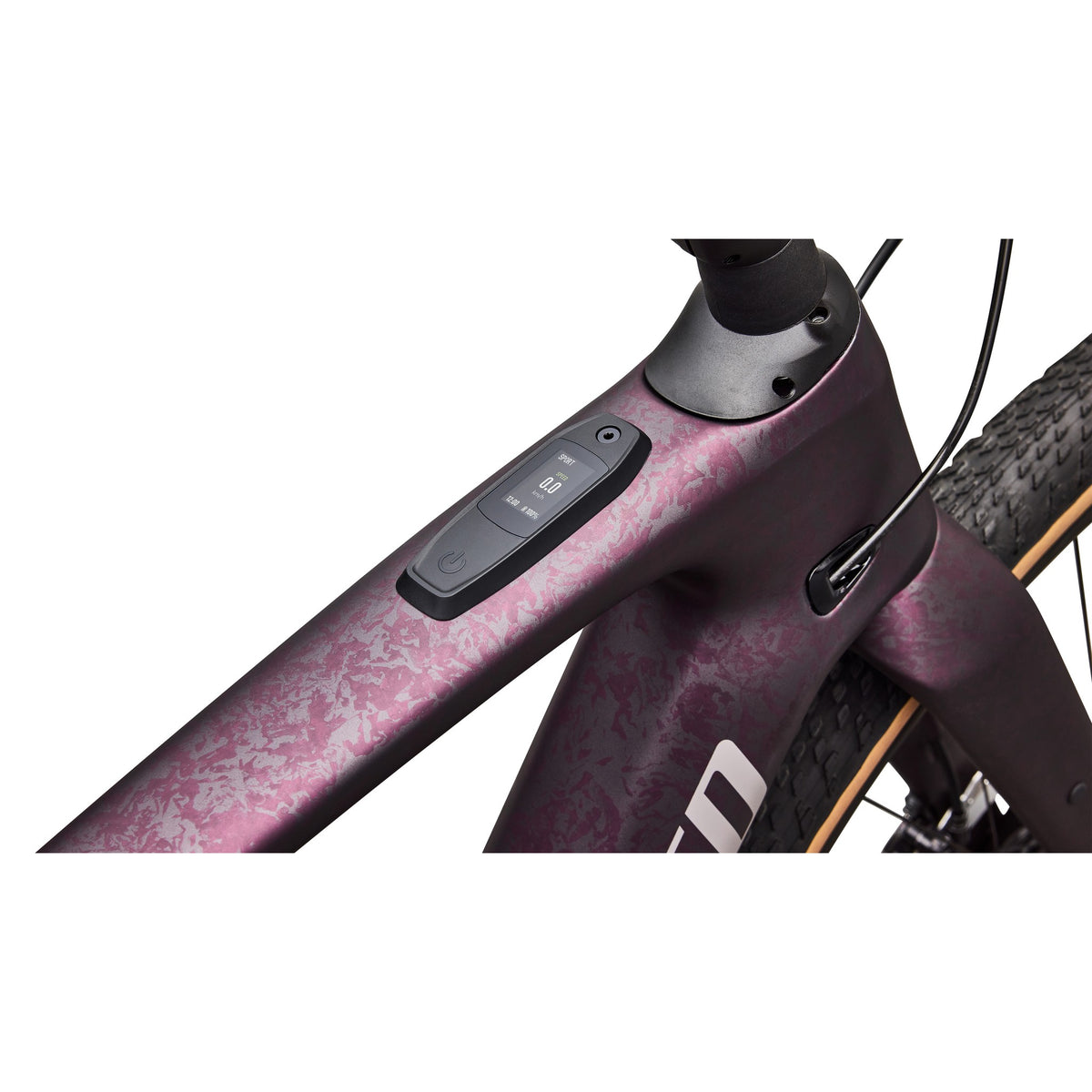 Turbo Creo 2 Expert - Shimano GRX Di2 (2026)