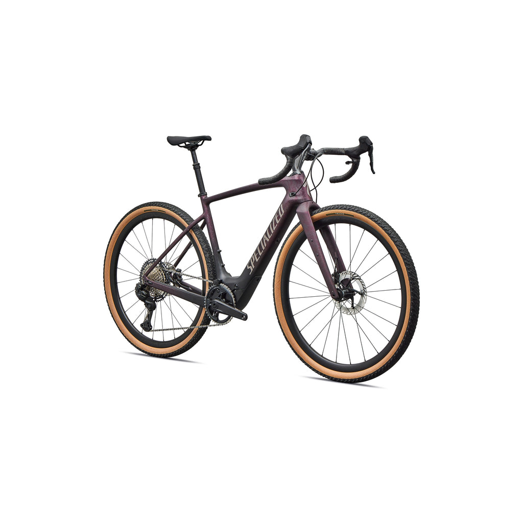 Turbo Creo 2 Expert - Shimano GRX Di2 (2026)