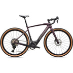 Turbo Creo 2 Expert - Shimano GRX Di2 (2026)