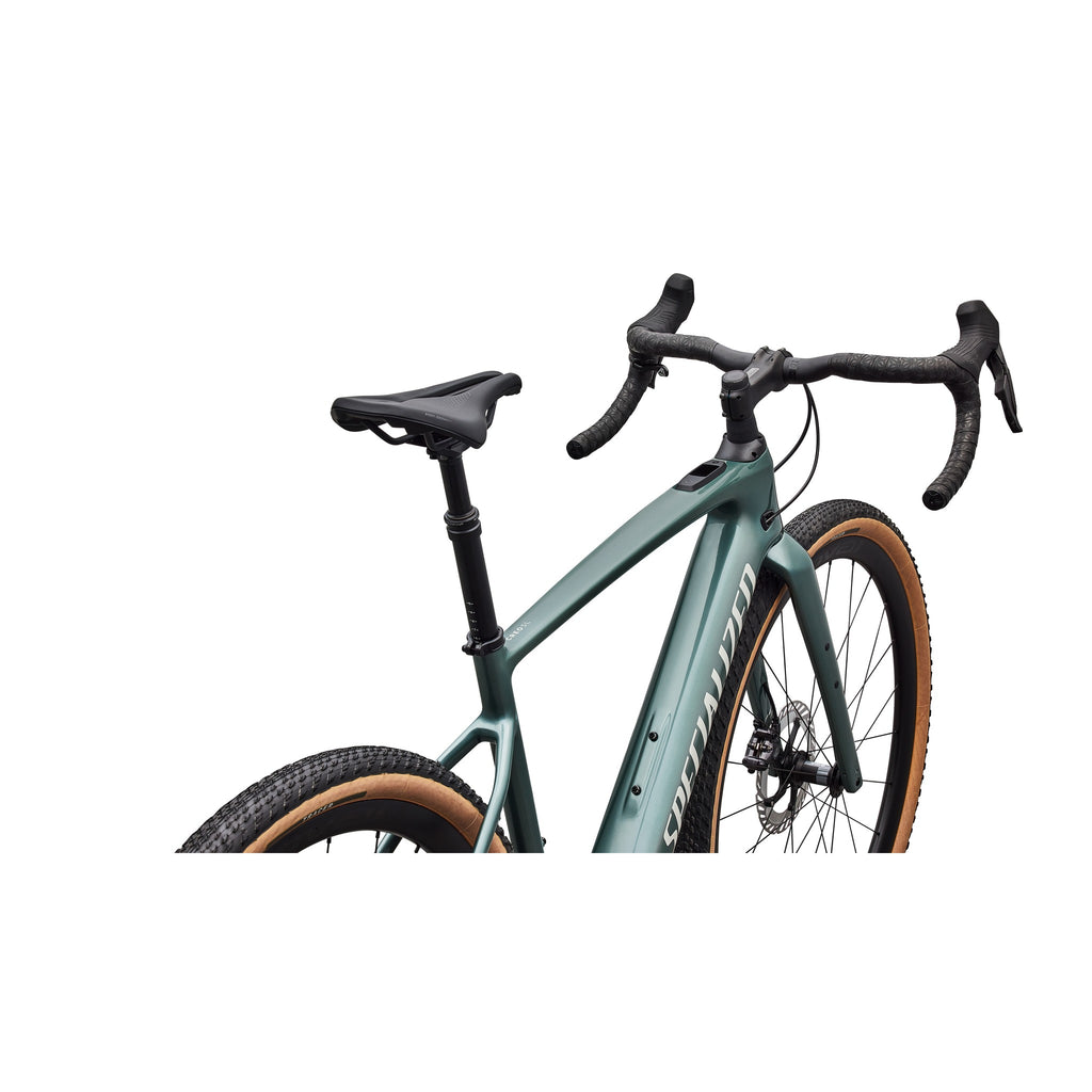 Turbo Creo 2 Expert - Shimano GRX Di2 (2026)