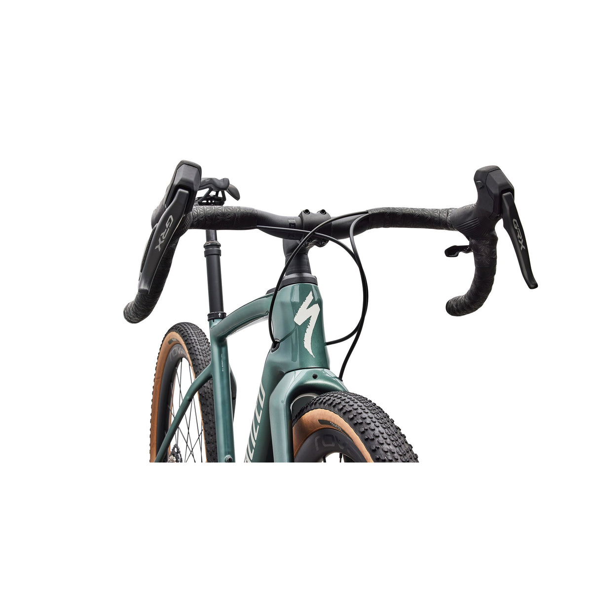 Turbo Creo 2 Expert - Shimano GRX Di2 (2026)