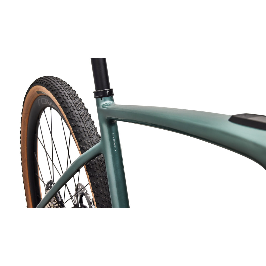 Turbo Creo 2 Expert - Shimano GRX Di2 (2026)