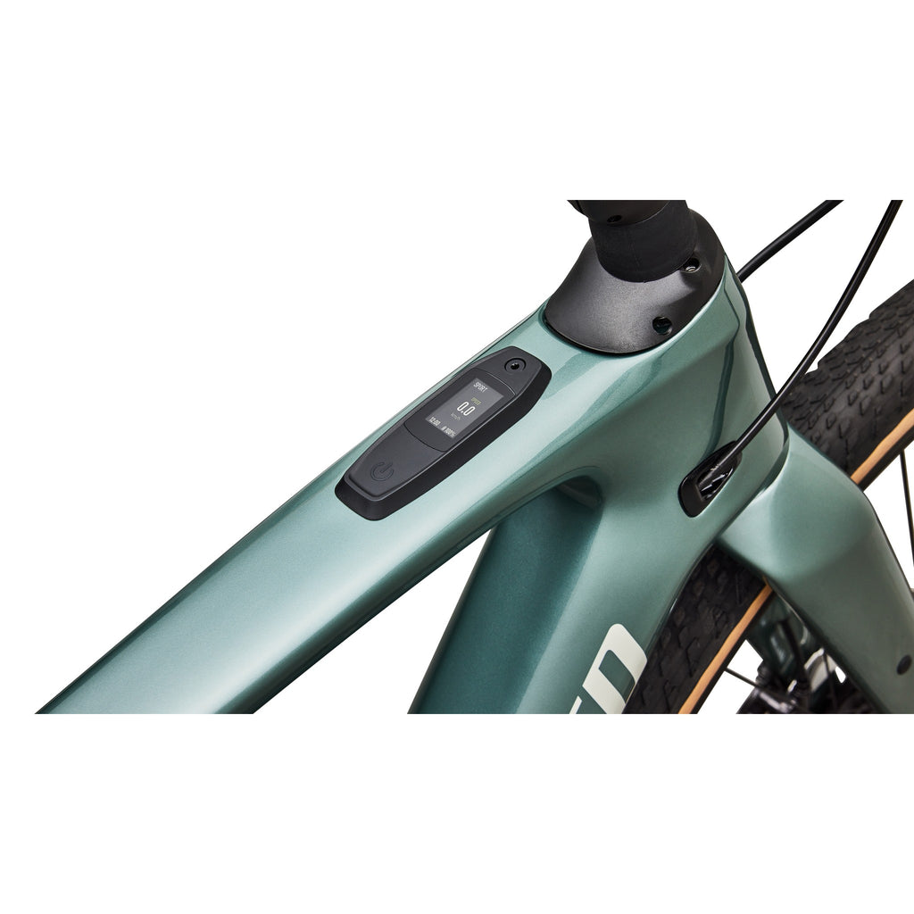 Turbo Creo 2 Expert - Shimano GRX Di2 (2026)