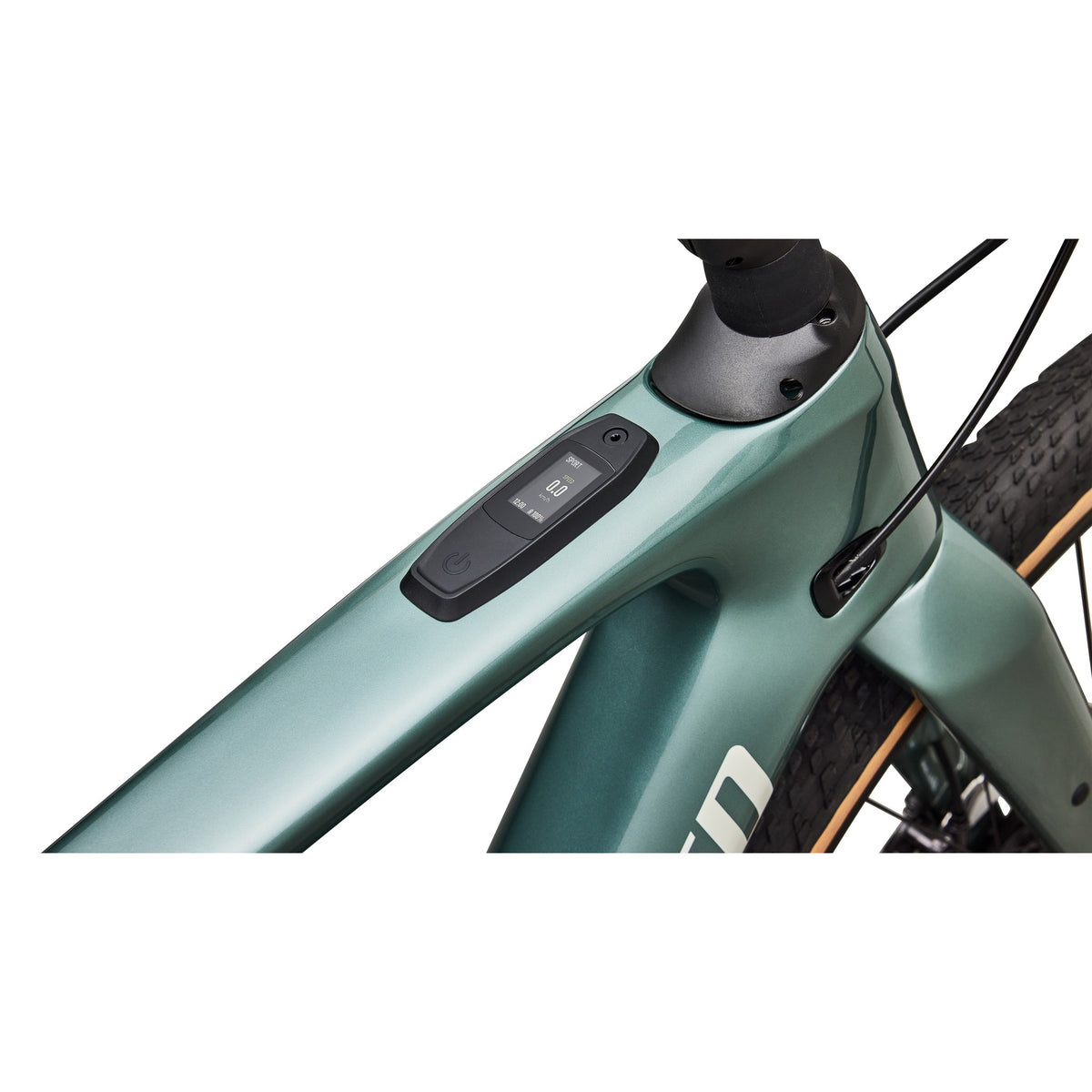 Turbo Creo 2 Expert - Shimano GRX Di2 (2026)