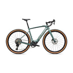 Turbo Creo 2 Expert - Shimano GRX Di2 (2026)