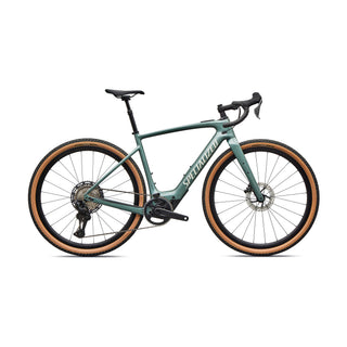 Turbo Creo 2 Expert - Shimano GRX Di2 (2026)