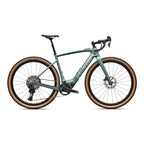 Turbo Creo 2 Expert - Shimano GRX Di2 (2026)