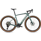 Turbo Creo 2 Expert - Shimano GRX Di2 (2026)