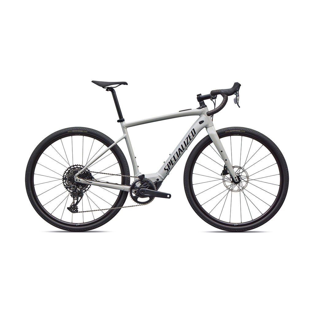 Turbo Creo 2 Comp E5