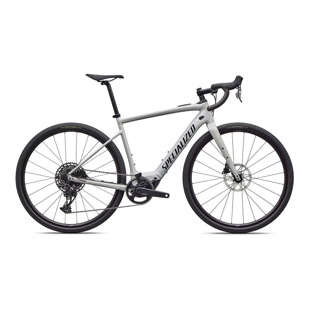 Turbo Creo 2 Comp E5