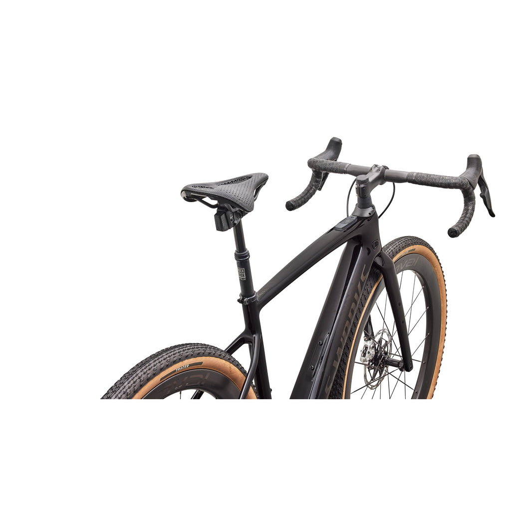 S-Works Turbo Creo 2 - SRAM RED / XX1 Eagle AXS