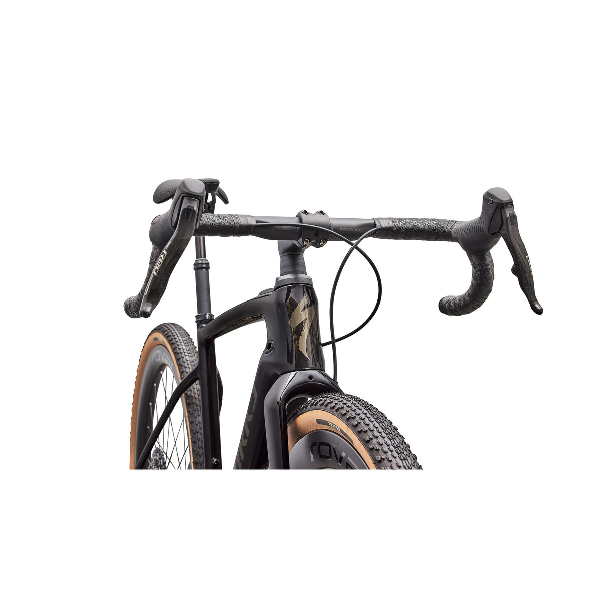 S-Works Turbo Creo 2 - SRAM RED / XX1 Eagle AXS