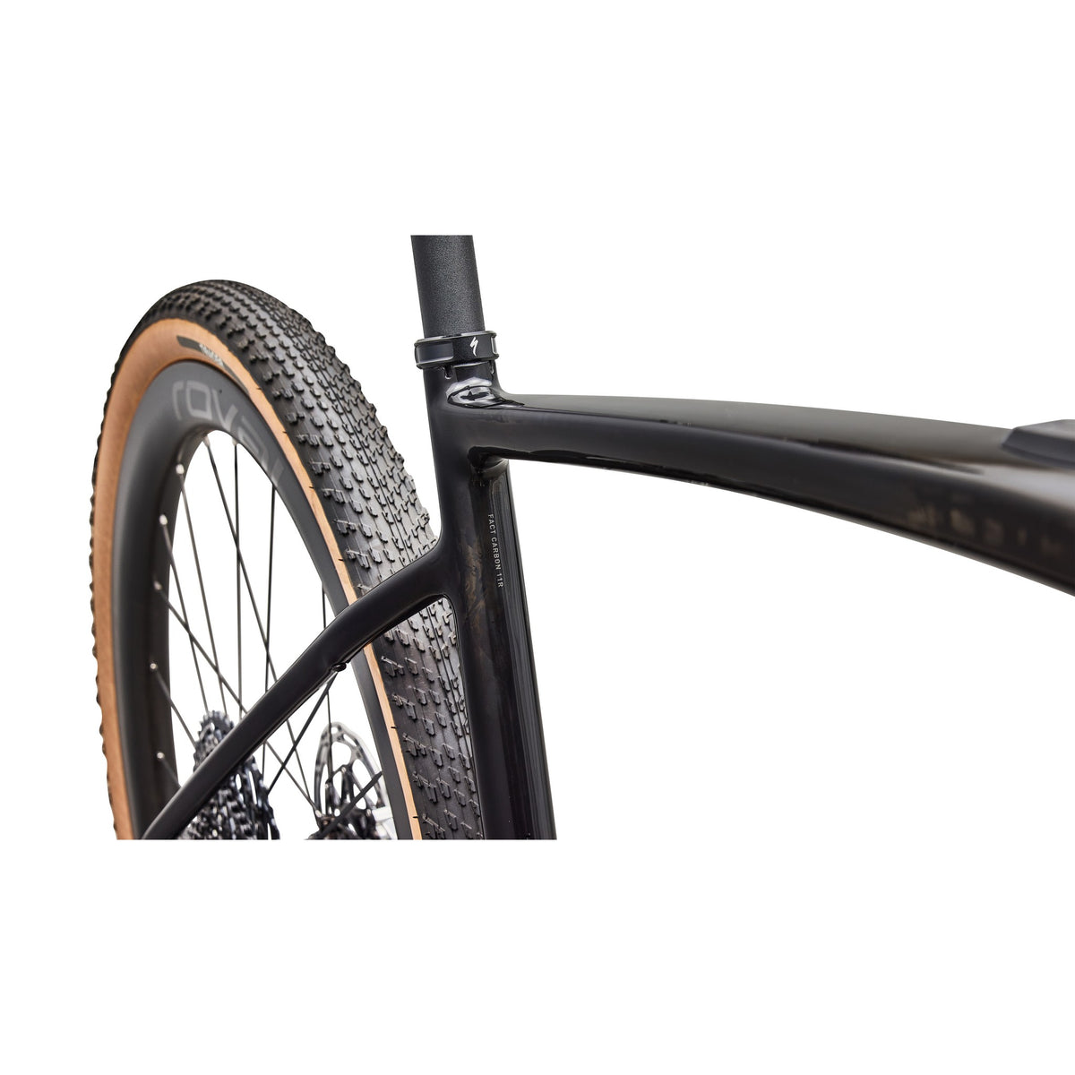 S-Works Turbo Creo 2 - SRAM RED / XX1 Eagle AXS