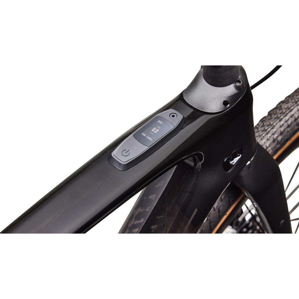S-Works Turbo Creo 2 - SRAM RED / XX1 Eagle AXS