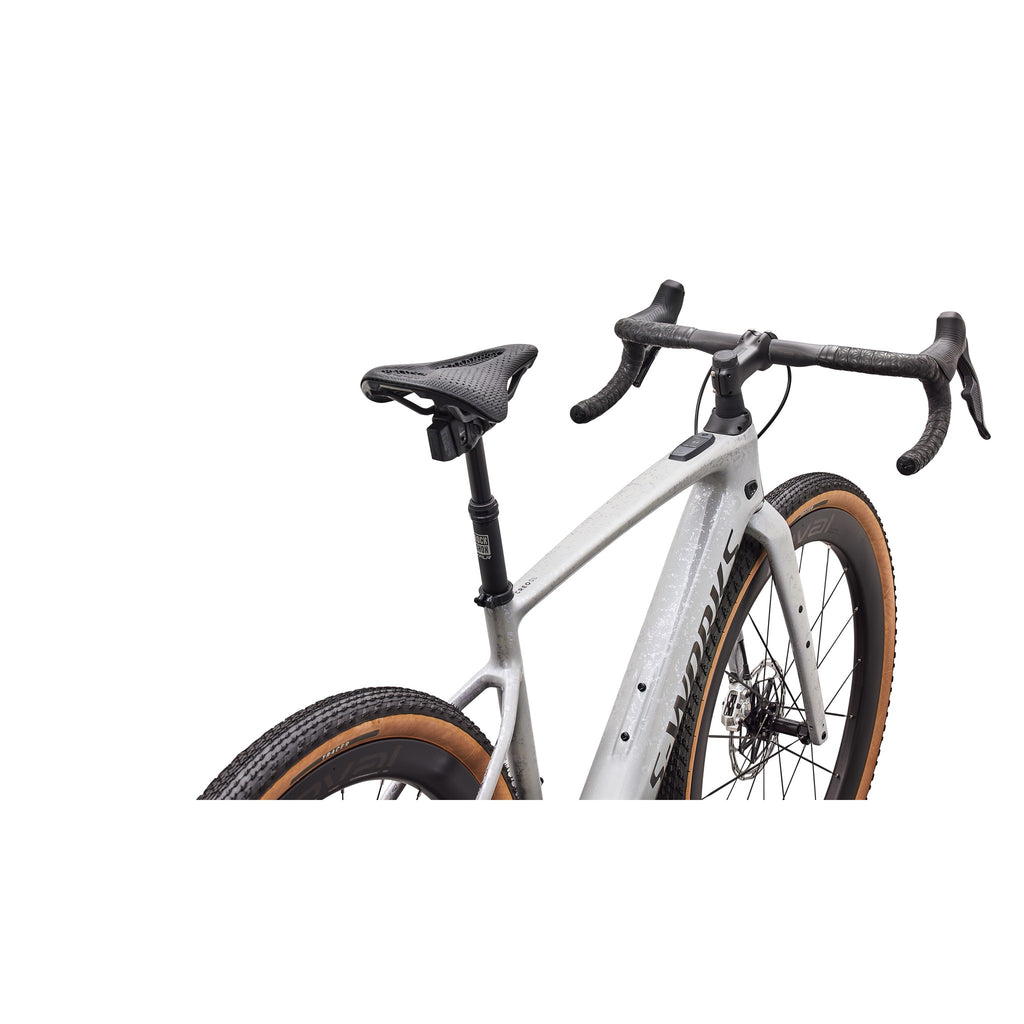 S-Works Turbo Creo 2 - SRAM RED / XX1 Eagle AXS