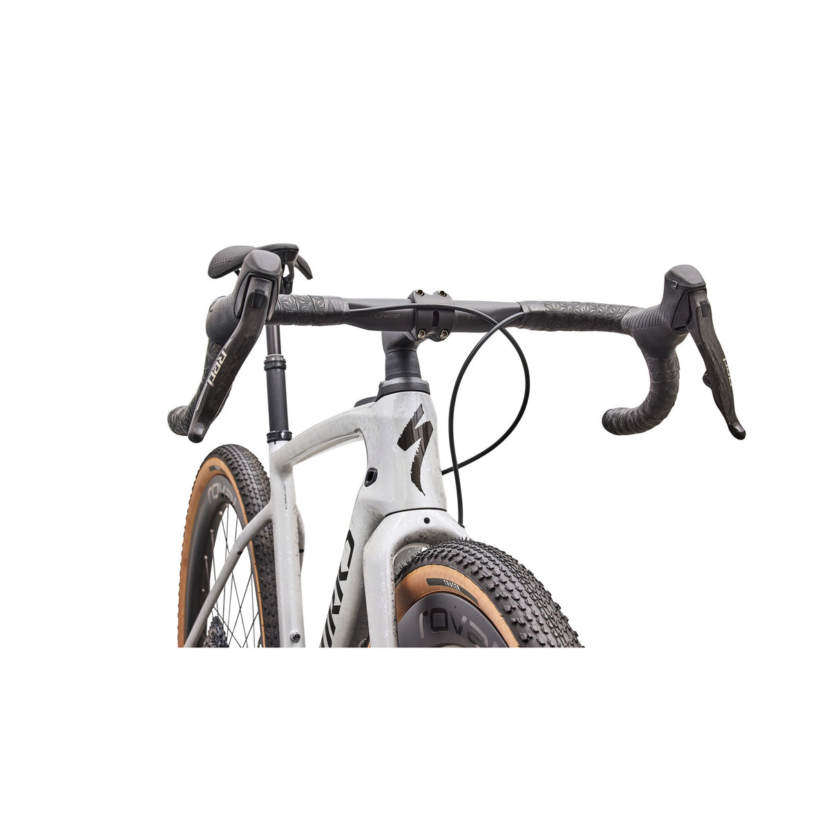 S-Works Turbo Creo 2 - SRAM RED / XX1 Eagle AXS
