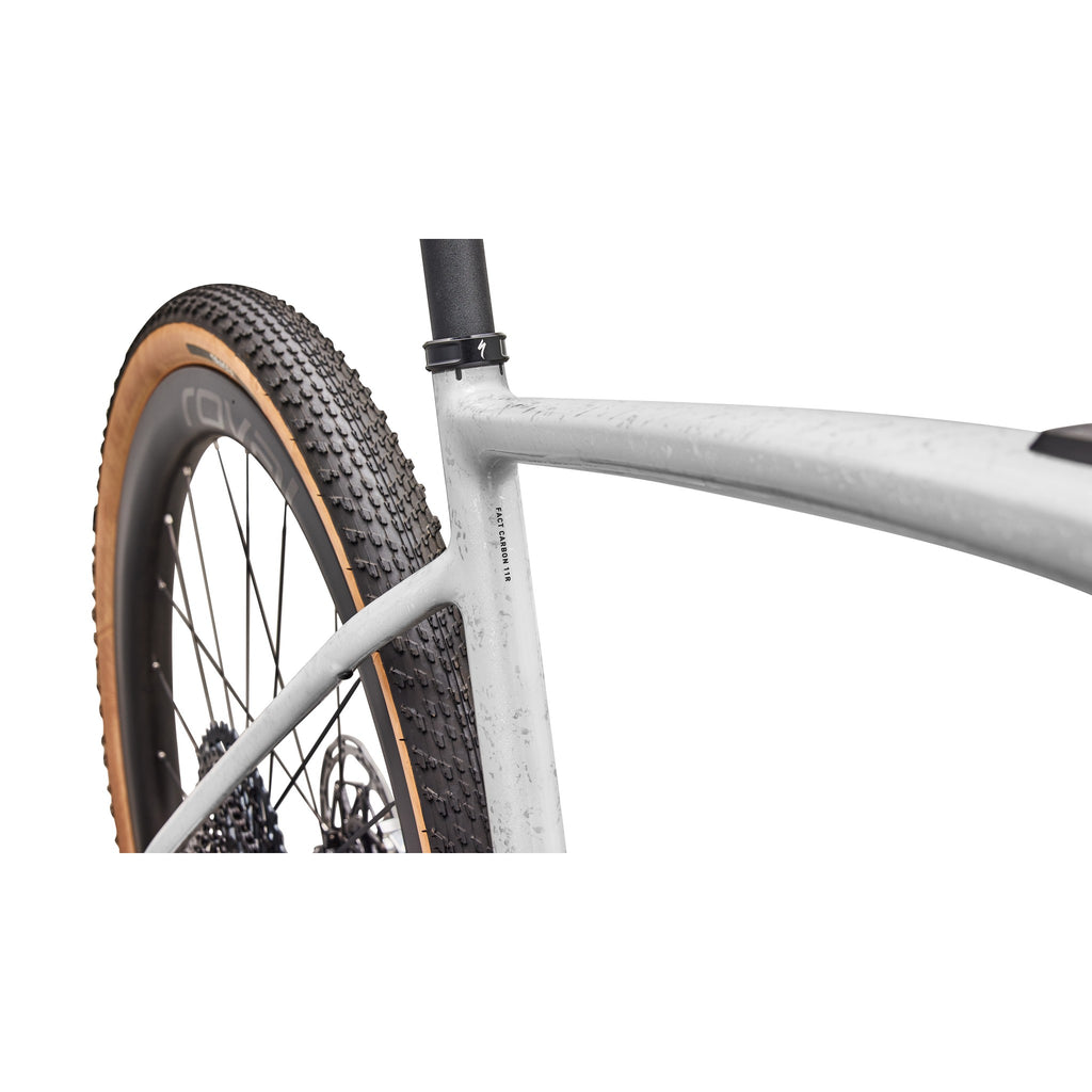 S-Works Turbo Creo 2 - SRAM RED / XX1 Eagle AXS