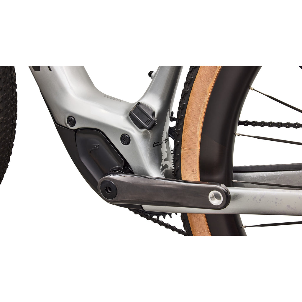 S-Works Turbo Creo 2 - SRAM RED / XX1 Eagle AXS