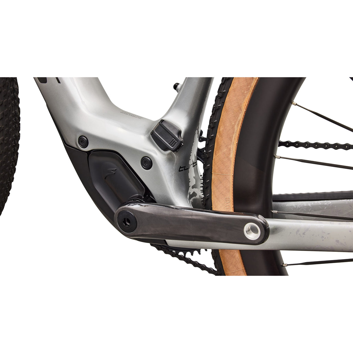 S-Works Turbo Creo 2 - SRAM RED / XX1 Eagle AXS