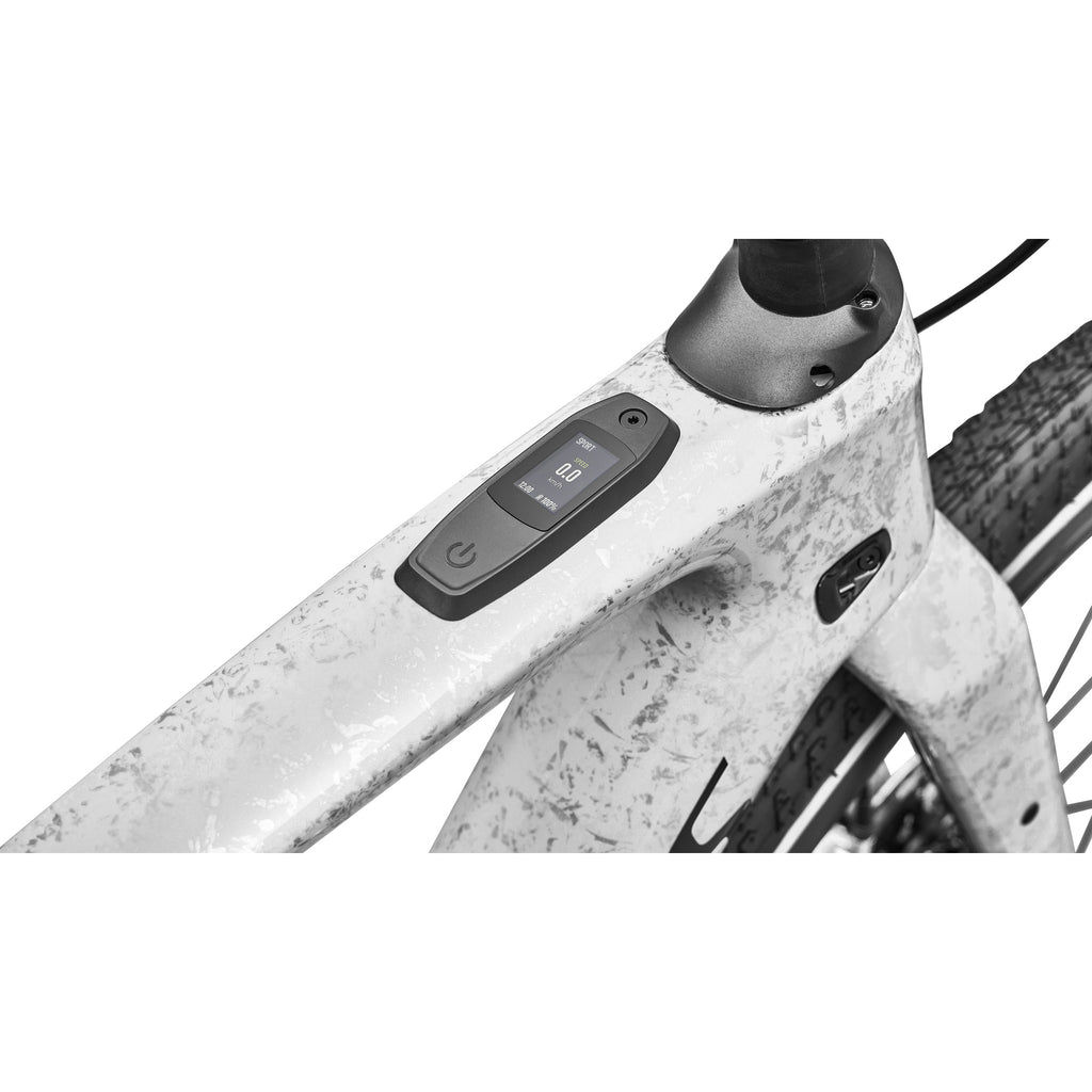 S-Works Turbo Creo 2 - SRAM RED / XX1 Eagle AXS