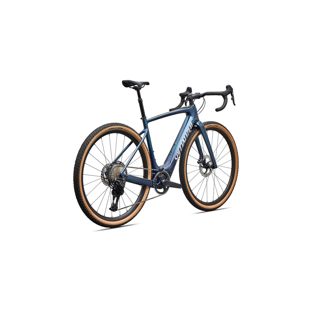 Turbo Creo 2 Expert - Shimano GRX Di2 (2027)
