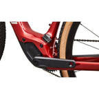 Turbo Creo 2 Expert - Shimano GRX Di2 (2027)
