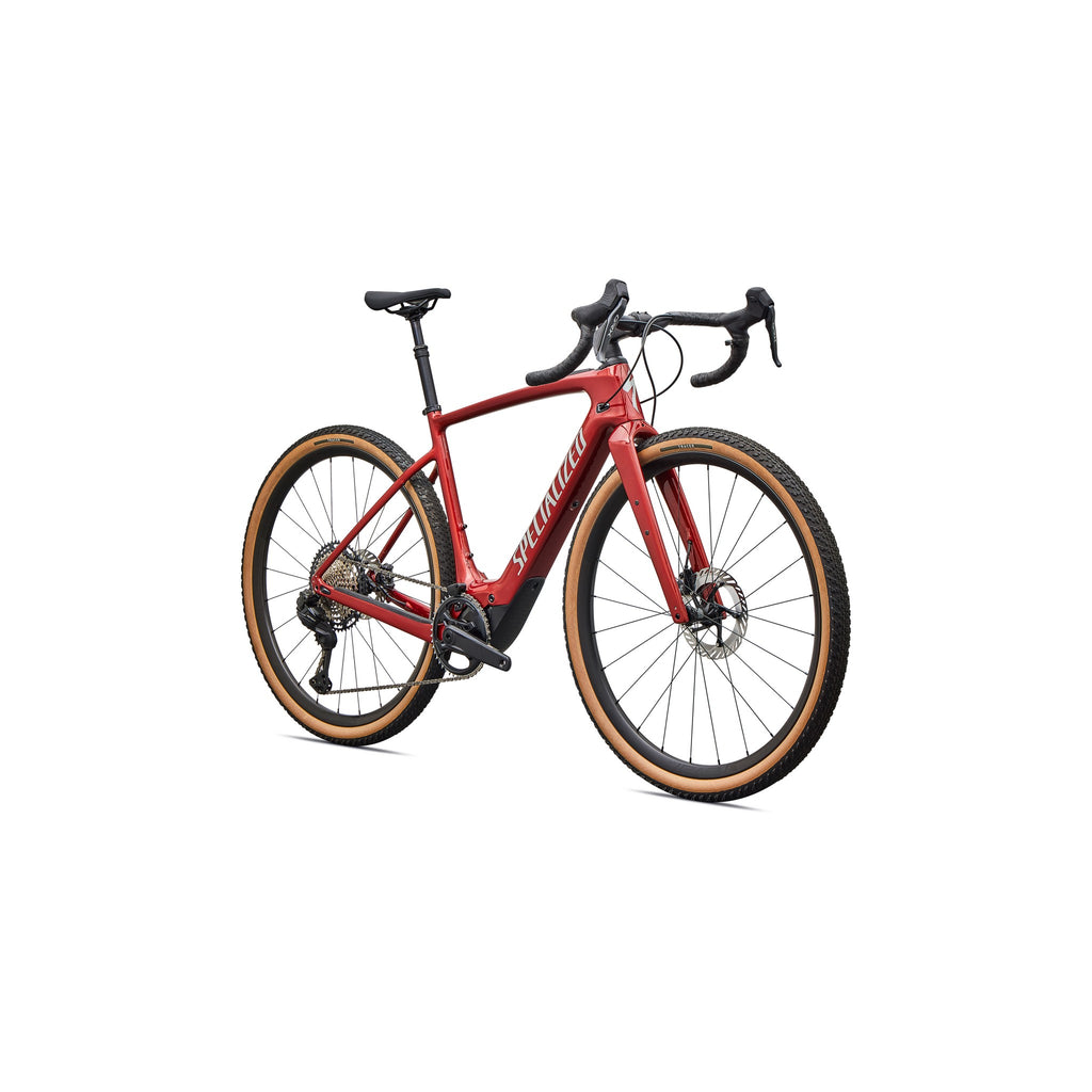 Turbo Creo 2 Expert - Shimano GRX Di2 (2027)