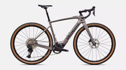 SL 2 Comp Carbon - Gloss Desert Metallic/black