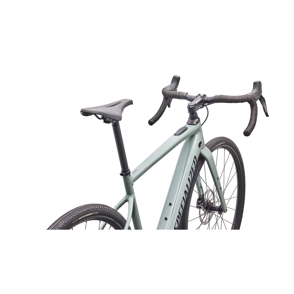 Turbo Creo 2 Comp E5 - SRAM Apex Eagle