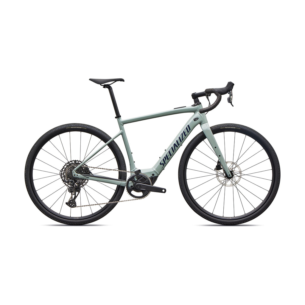 Turbo Creo 2 Comp E5 - SRAM Apex Eagle